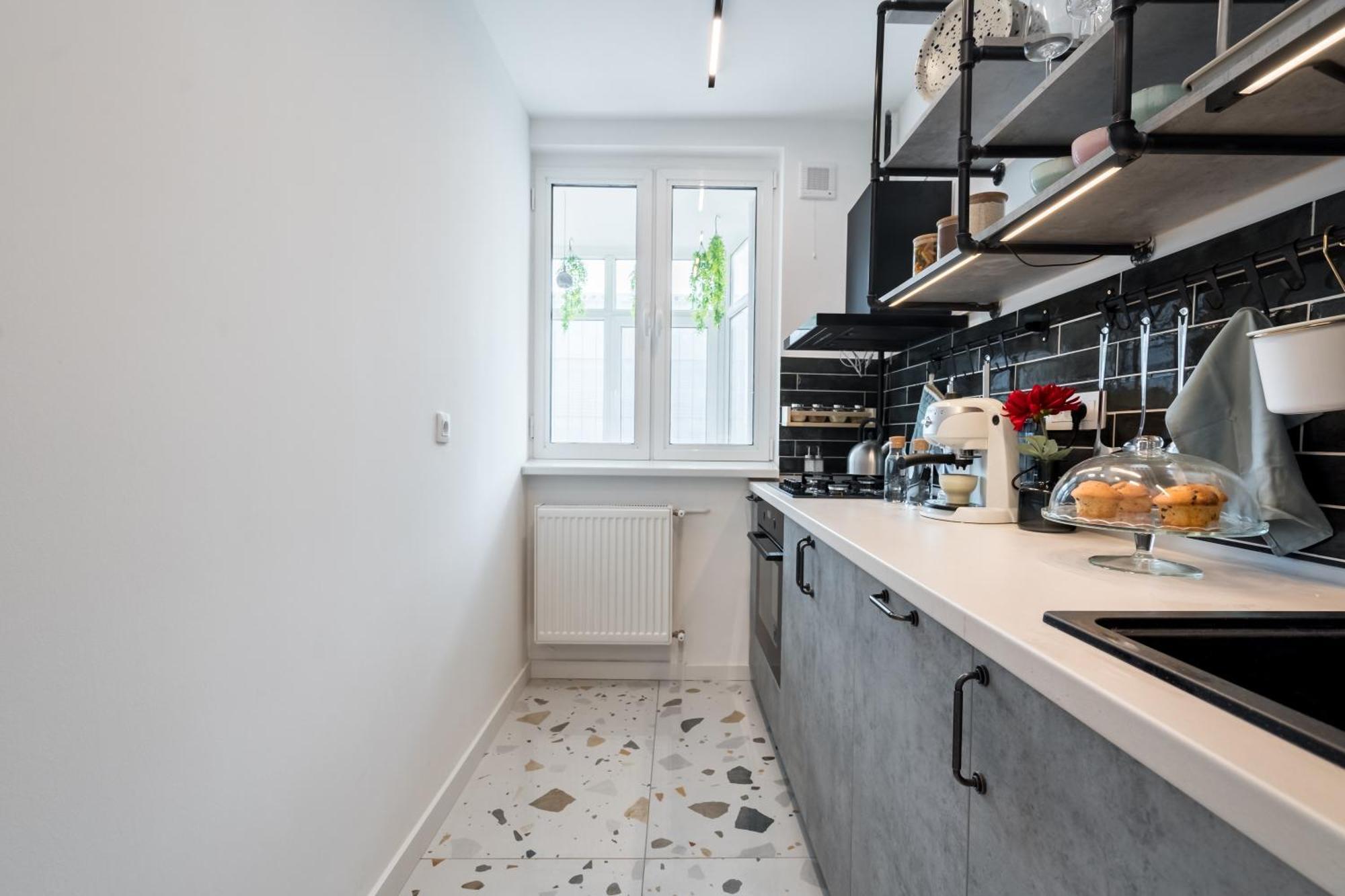 Central Aesthetic Apartment Bukarest Eksteriør billede