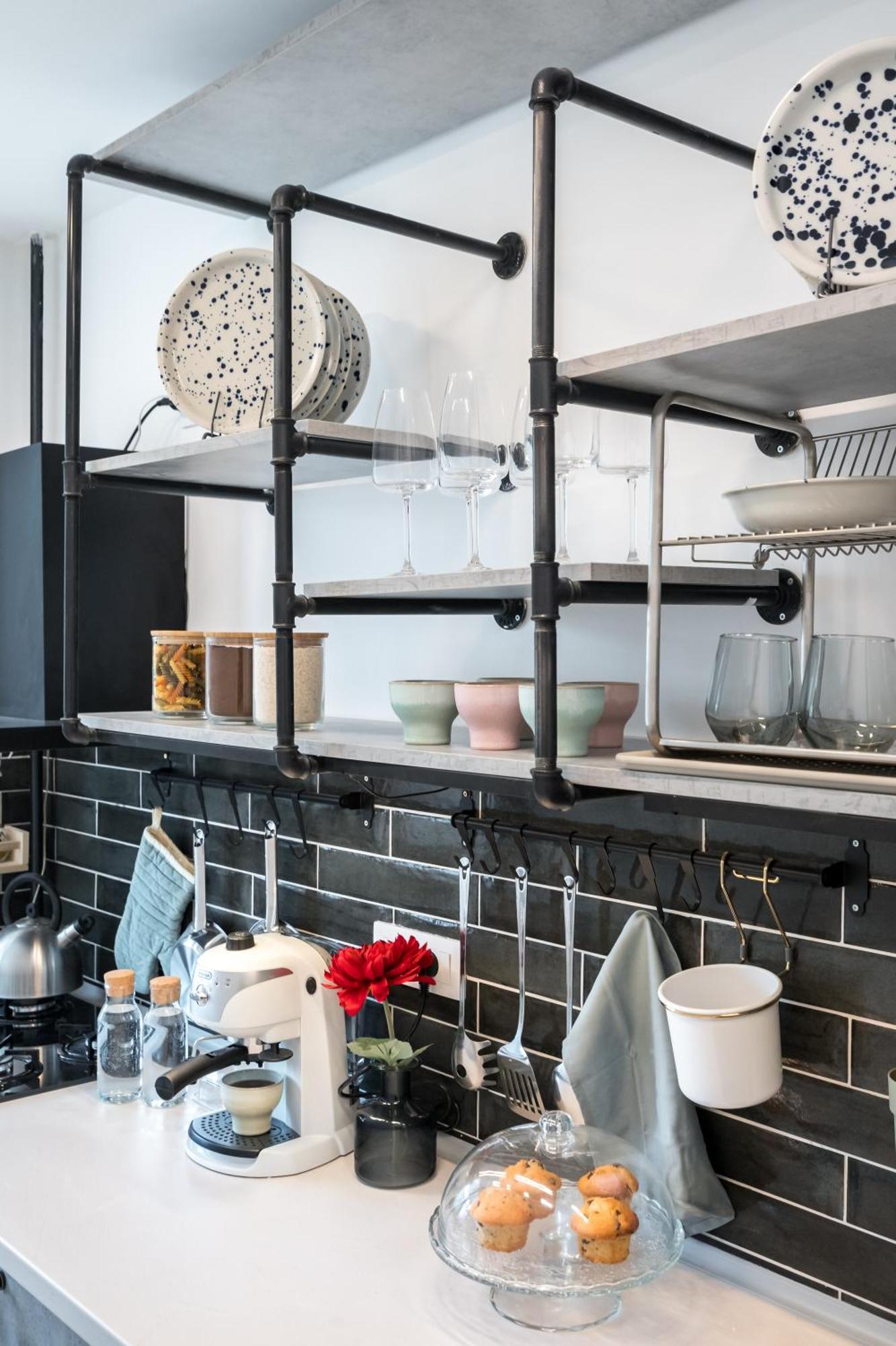 Central Aesthetic Apartment Bukarest Eksteriør billede